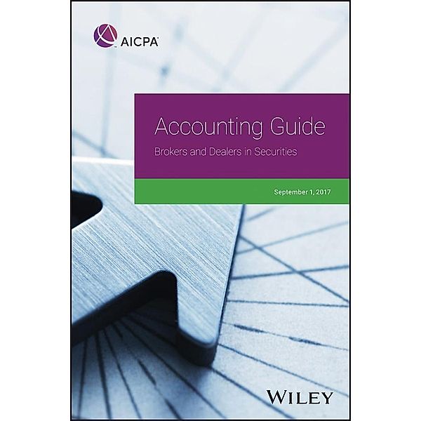 Accounting Guide, Aicpa