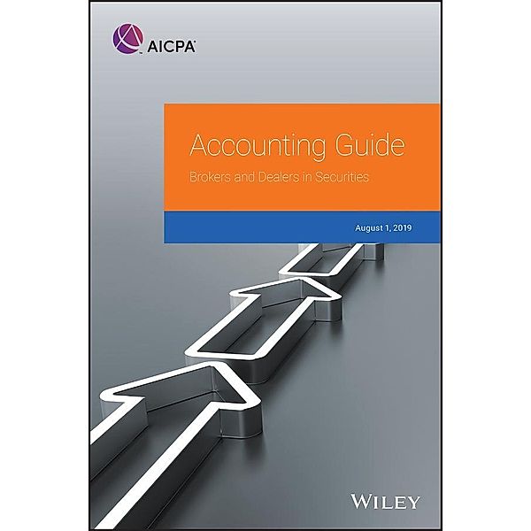 Accounting Guide / AICPA, Aicpa