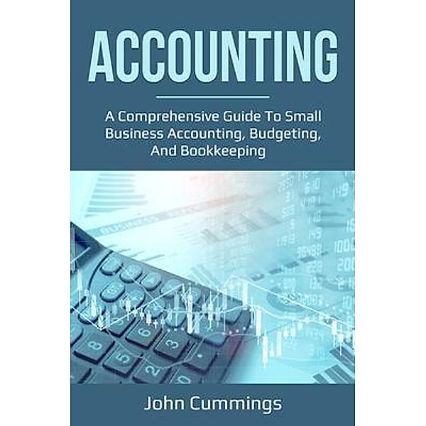 Accounting / Ingram Publishing, John Cummings