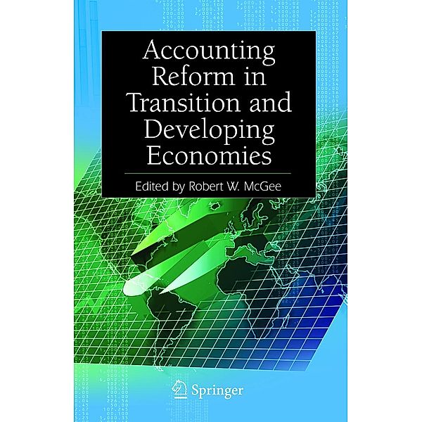 Accounting Reform in Transition and Developing Economies