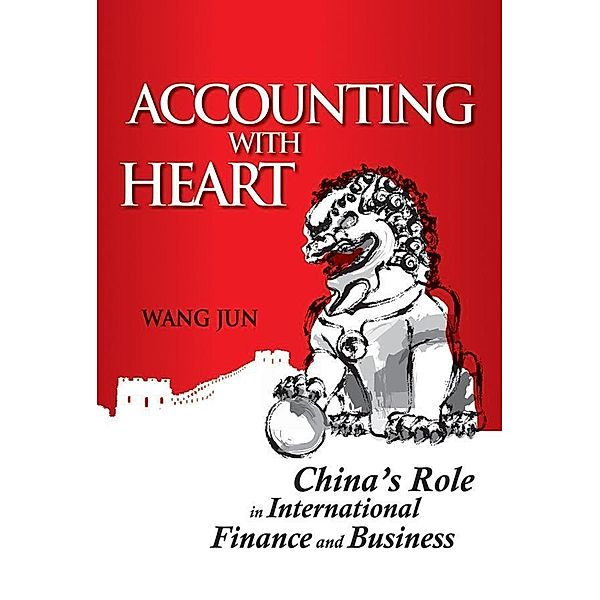 Accounting with Heart, Wang Jun