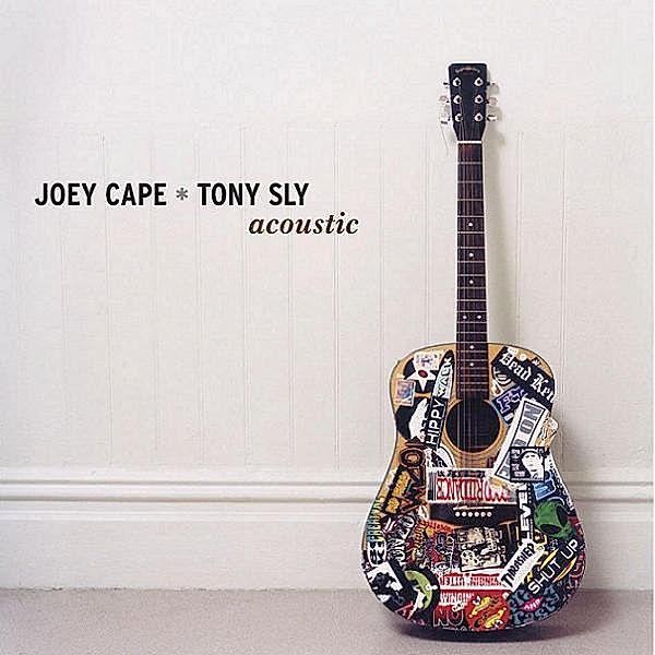 Accoustic, Joey Cape, Tony Sly