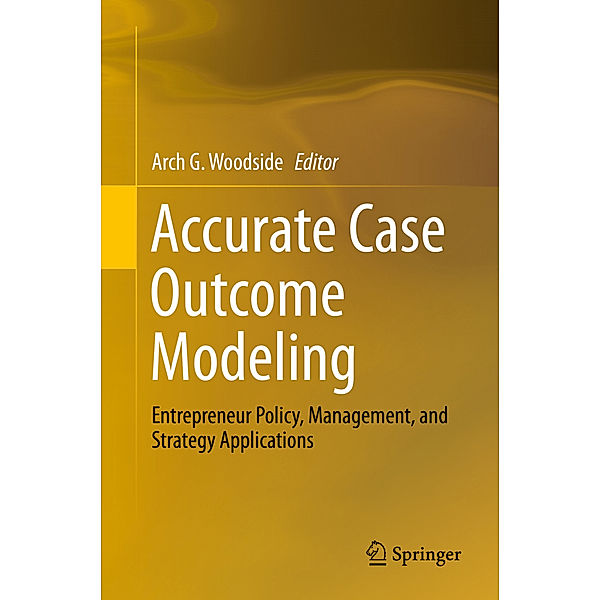 Accurate Case Outcome Modeling