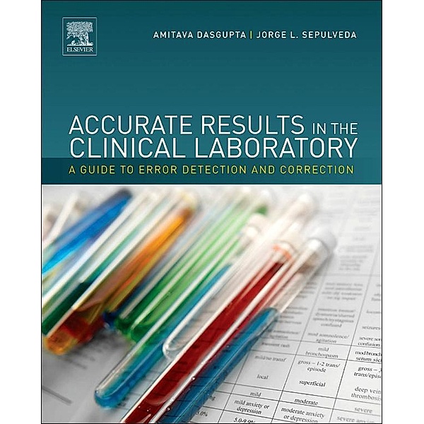 Accurate Results in the Clinical Laboratory