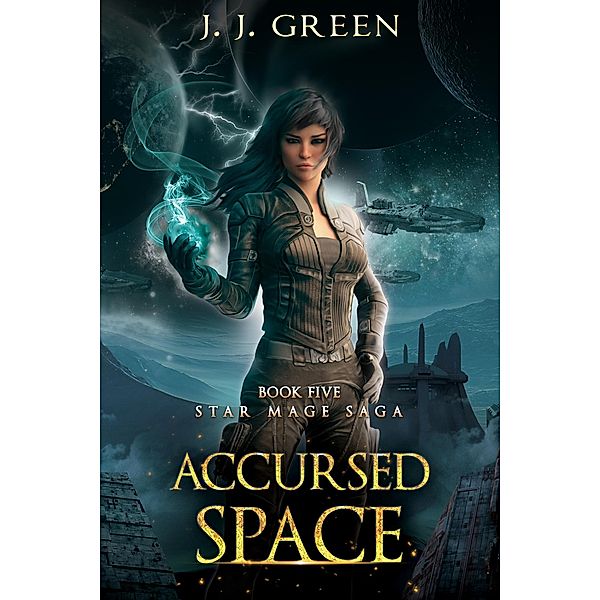 Accursed Space, J. J. Green