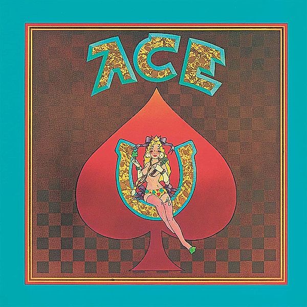 Ace,1 Schallplatte, Bobby Weir