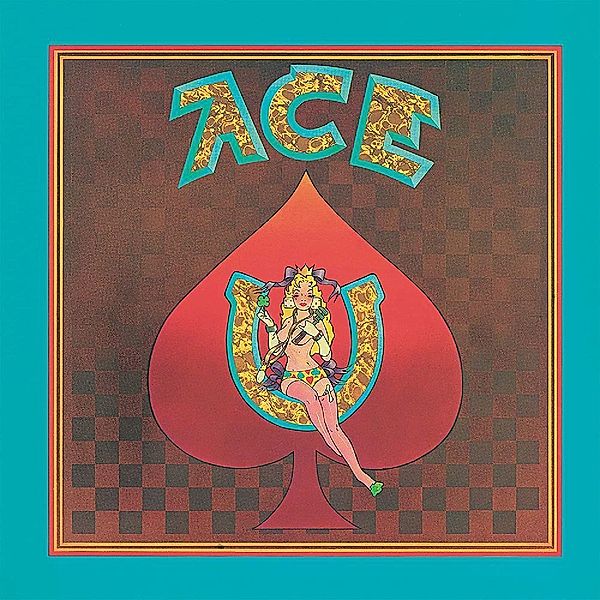 Ace,2 Audio-CD, Bobby Weir
