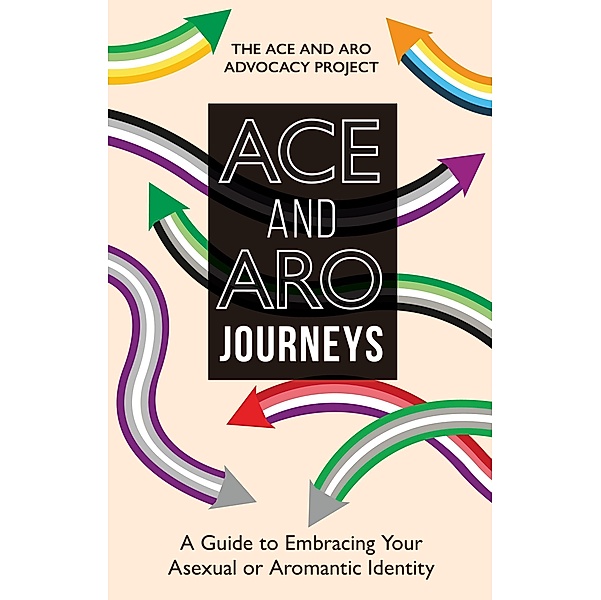 Ace and Aro Journeys, The Ace and Aro Advocacy Project