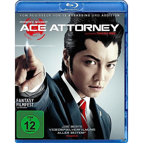 Ace Attorney - Phoenix Wright, Takeharu Sakurai, Sachiko Ôguchi