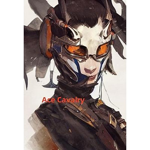 Ace Cavalry, Lauren