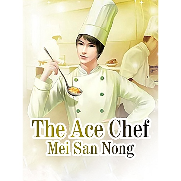 Ace Chef, Mei SanNong