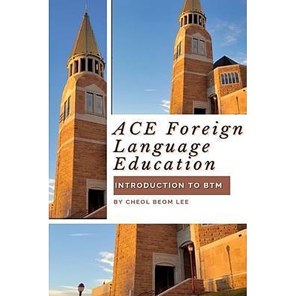 ACE Foreign Language Education / Book Savvy International, Cheol Beom Lee