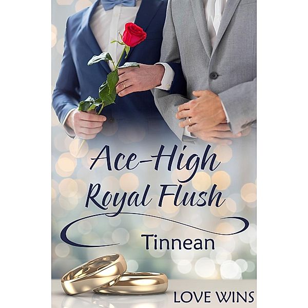 Ace-High Royal Flush, Tinnean