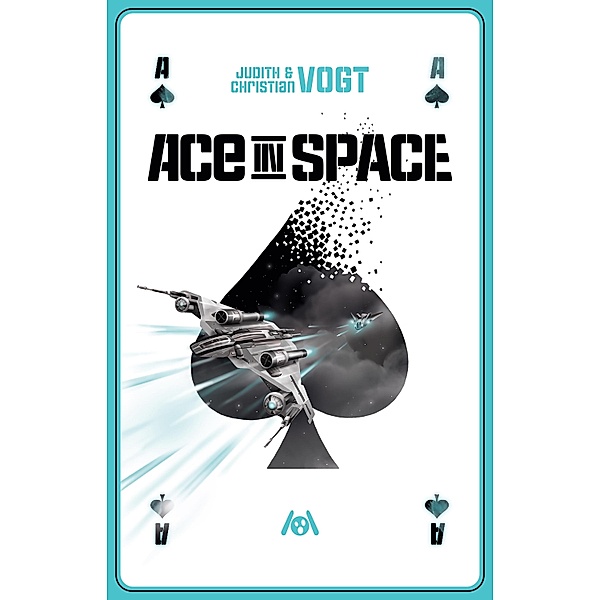 Ace in Space, Judith C. Vogt, Christian Vogt