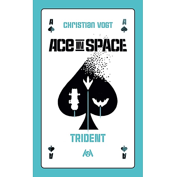 Ace in Space - Trident, Christian Vogt