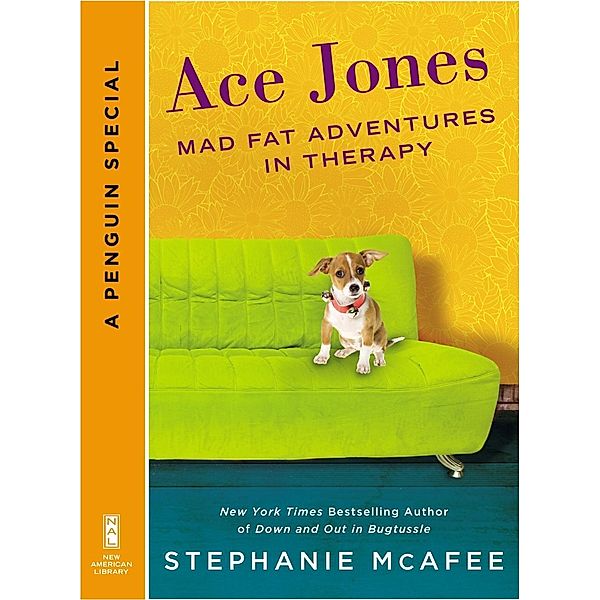 Ace Jones, Stephanie McAfee