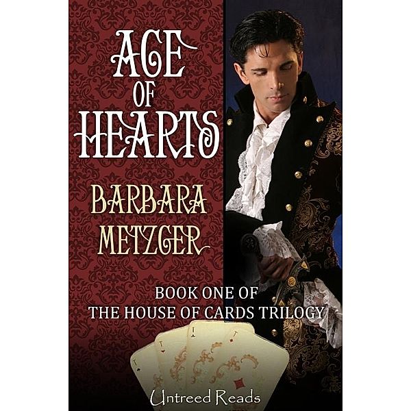 Ace of Hearts / Untreed Reads, Barbara Metzger