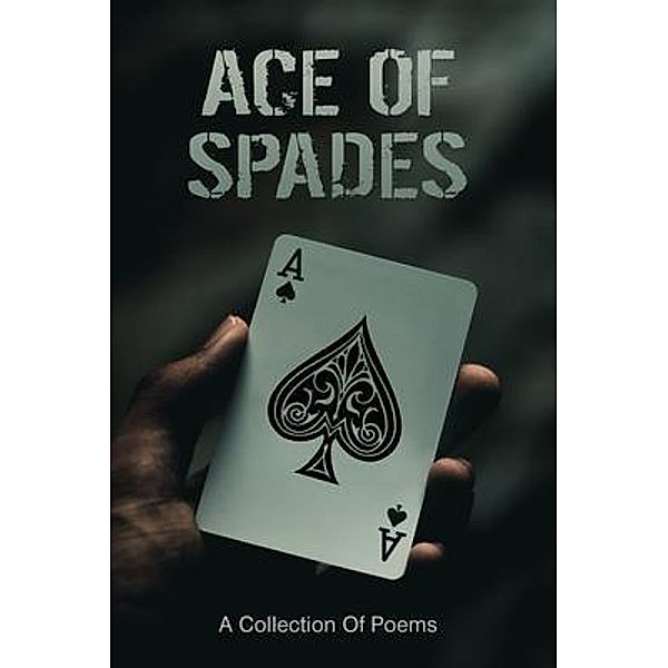 Ace Of Spades, Lucy Steward