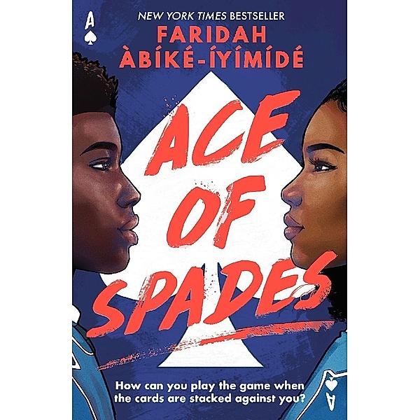 Ace of Spades, Faridah Àbíké-Íyímídé