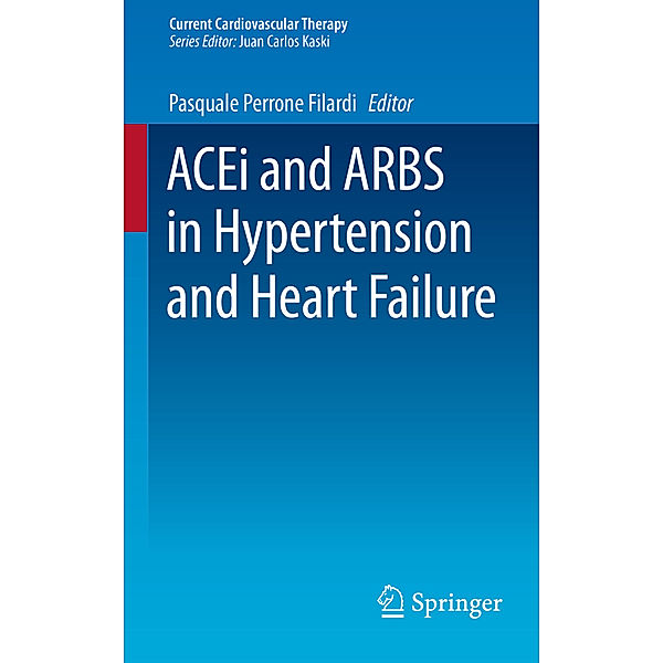 ACEi and ARBS in Hypertension and Heart Failure