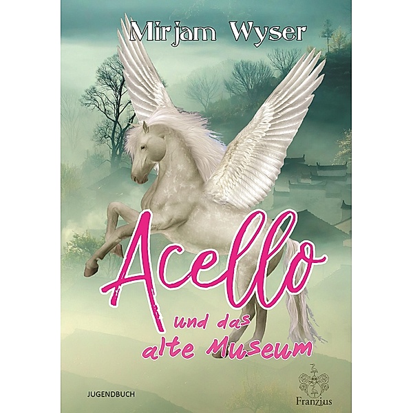 Acello / Acello Bd.5, Mirjam Wyser