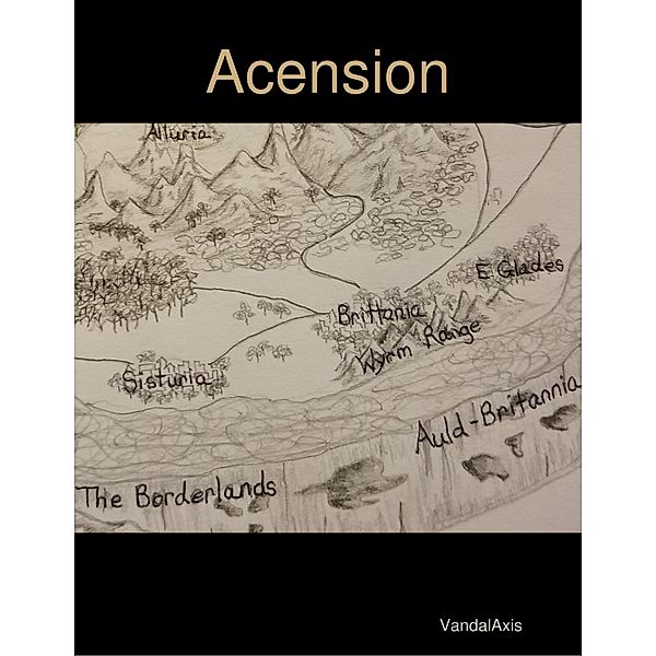 Acension, Vandalaxis