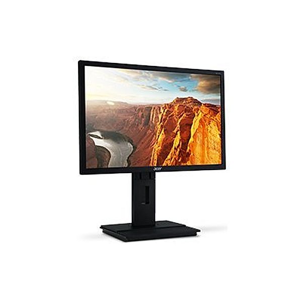 ACER B226WLymdr 55,9cm 22Zoll Wide TFT dual 100M:1 5ms 250cd/m  Lautsprecher hoehenverstellbar pivot