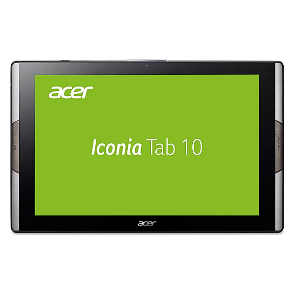 ACER Iconia Tab 10 A3-A50 FHD Black