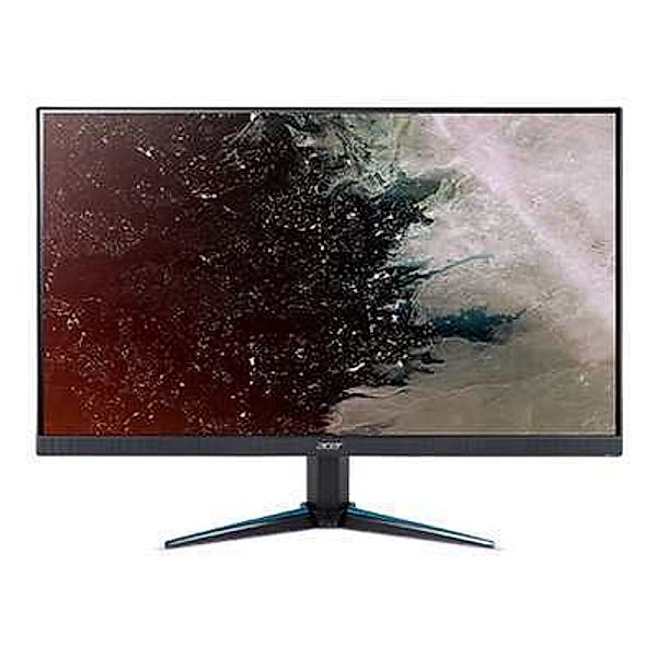 ACER Nitro VG270Kbmiipx 69cm 27Zoll IPS TFT UHD 3840x2160 ZeroFrame 4ms 100M:1 300cd/m2 FreeSync 2xHDMI + DP + Audio out speaker (P)