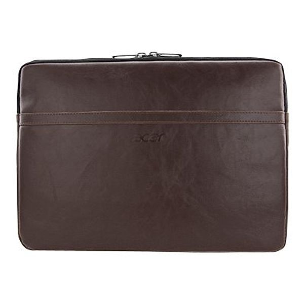 Acer Premium Sleeve 35,5 cm 14Zoll Geeignet für 14Zoll Notebooks von Acer z.B.Acer Swift 3, Acer TravelMate X3, P648 und P449 AOP(P)