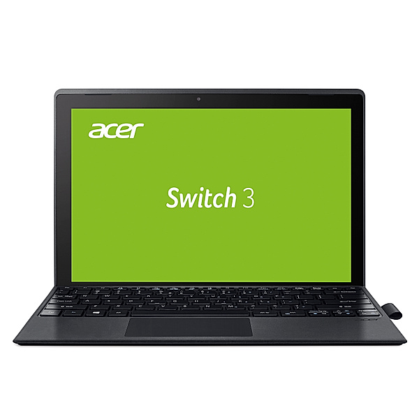 ACER Switch 3 SW312-31-P7SF 64GB Gray