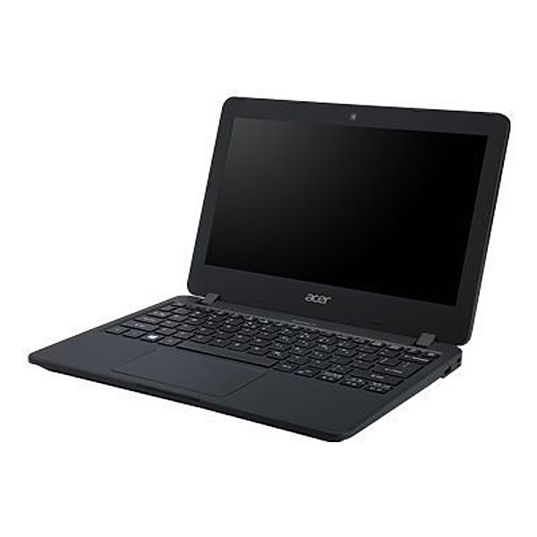 ACER Travelmate B117-M-P24P Intel Pentium N3710 29,5cm 11,6Zoll HD matt 4GB 1TB/HDD W10P no ODD Intel HD Graphics 405 Cam