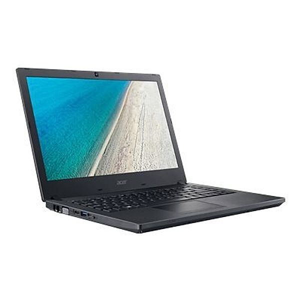 ACER Travelmate P2510-G2-M-31MH 39,62cm 15,6Zoll HD Intel Core i3-8130U 4GB 500GB/HDD W10P Intel UHD Graphics 620