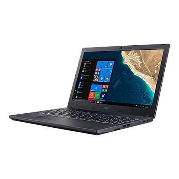 ACER Travelmate P2510-G2-MG-8530 39,62cm 15,6Zoll FHD Intel Core i7-8550U 8GB 256GB/SSD + 1TB/HDD W10P NVIDIA GeForce MX130