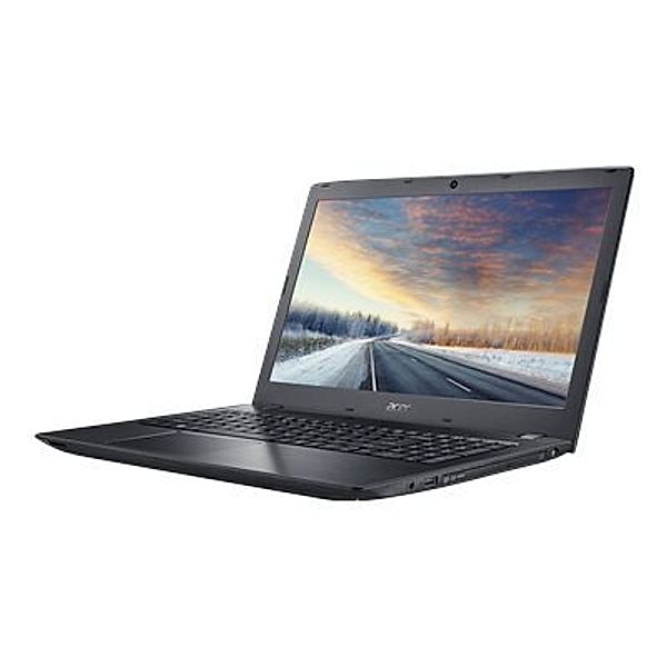 ACER Travelmate P259-G2-M-5291 Intel Core i5-7200U 39,6cm 15,6Zoll FHD matt 1x8 GB 256GB/SSD W10P 64Bit NVIDIA GF 940MX CAM