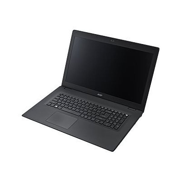 ACER Travelmate P278-M-54B5 43,9cm 17,3Zoll FHD matt Intel Core i5-6200U 2x4GB 128GB/SSD + 1TB/HDD W10P 64Bit Intel HD Graphics CAM