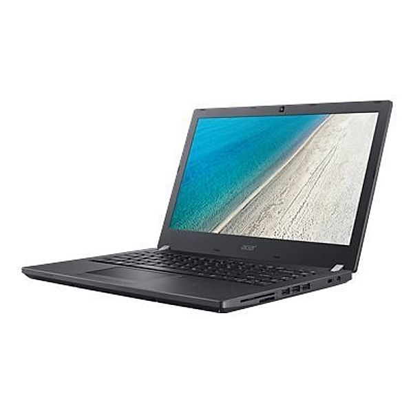 ACER TravelMate P459-G2-M-74E7 Intel Core i7-7500U 39,6cm 15,6Zoll FHD IPS matt 2x8GB 512GB/SSD PCIe W10P 64Bit Intel HD 620 no ODD