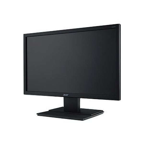 ACER V226HQLbid 54,6cm 21,5Zoll FullHD TFT LED Backlight dual HDMI 100M:1 5ms 250cd/m  schwarzmatt