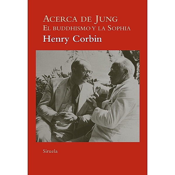 Acerca de Jung / El Árbol del Paraíso Bd.84, Henry Corbin