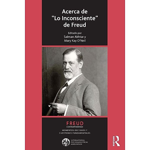 Acerca de Lo Inconsciente de Freud