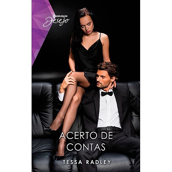 Acerto de contas, Tessa Radley