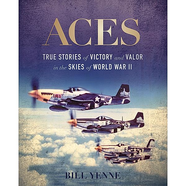 Aces, Bill Yenne