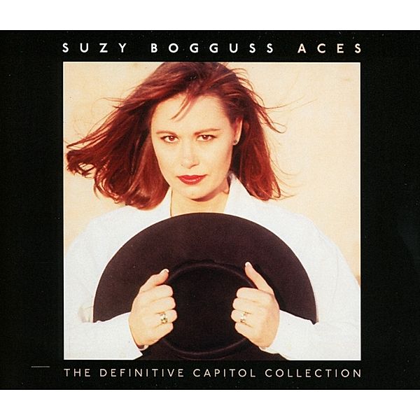 Aces, Suzy Bogguss