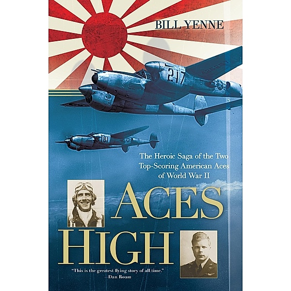 Aces High, Bill Yenne
