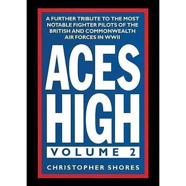 Aces High, Christopher Shores