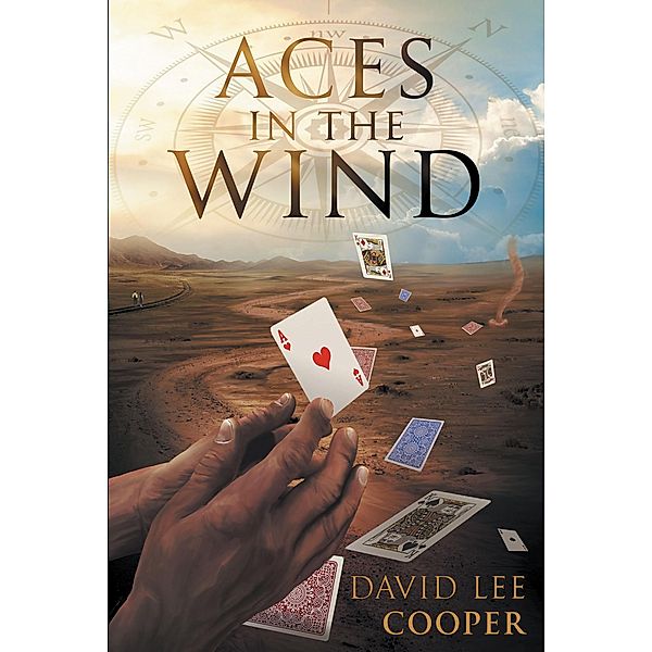 Aces in the Wind, David Lee Cooper