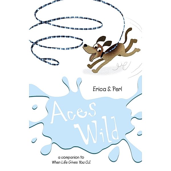 Aces Wild, Erica S. Perl