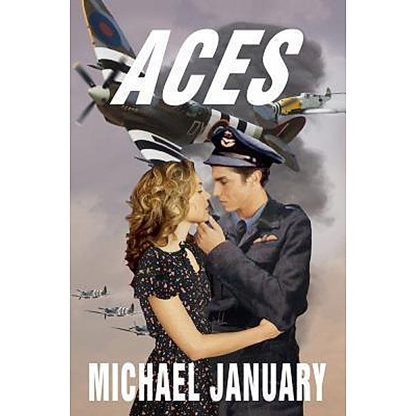 Aces / Winged Lion Publications, Michael January
