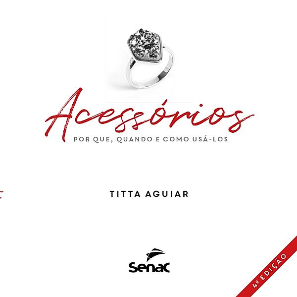 Acessórios, Titta Aguiar