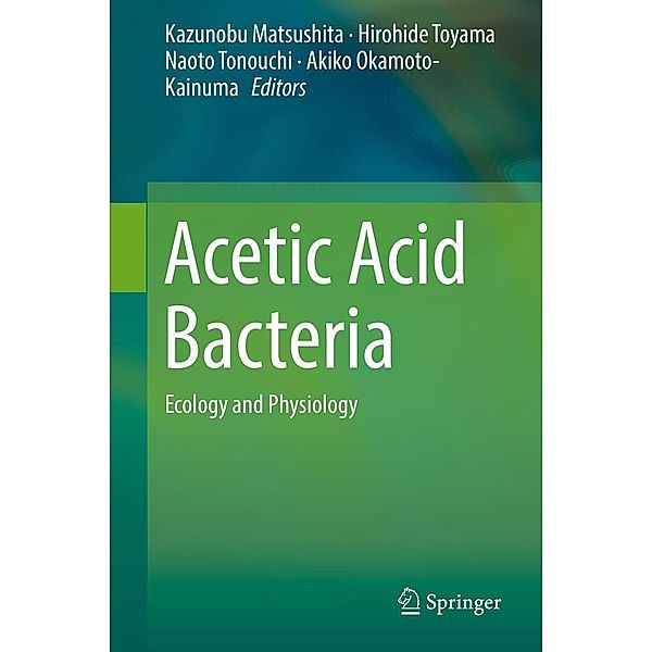 Acetic Acid Bacteria